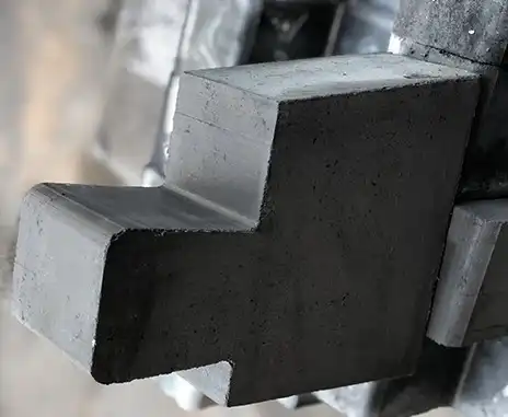 What materials are used in the manufacturing of Fired Micro Hole ASC Bricks?